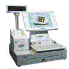 Retail POS Machine