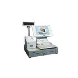Basic POS Unit