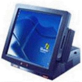 POS Touch Screen Terminal