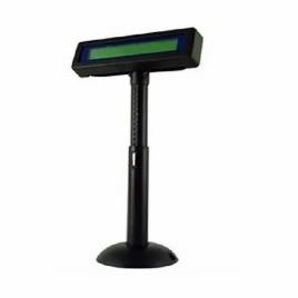 Posiflex LCD Customer Display