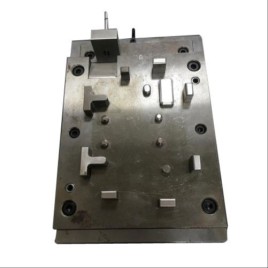 Rectangular Position Checking Gauge