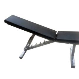 Gym Position Weight Bench