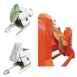 TECHNOWELD Positioner