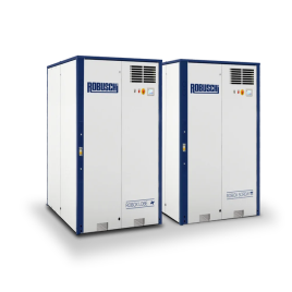 Positive Displacement High Pressure Blower