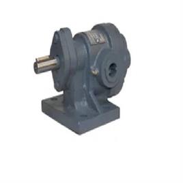 Cast Iron Gear Pump