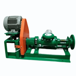 Positive Metering SC20 Screw Pump