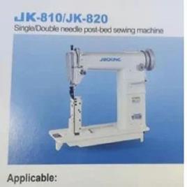 Post Bed Stitching Machine