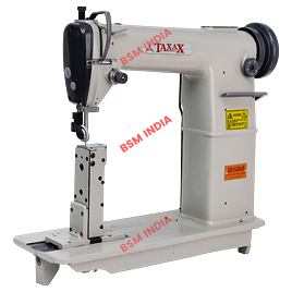 Post Bed Industrial Sewing Machine
