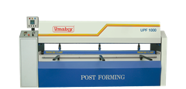 Post Forming Equipment