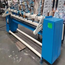 Industrial Post Forming Machine