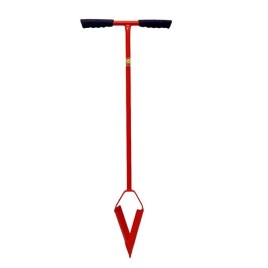 Motorized Auger Drill Machine