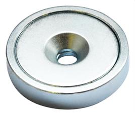 Neodymium Pot Magnet