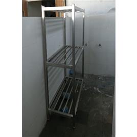 Stainless Steel Pot Holder