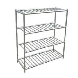 Commercial Pot Storage Rack