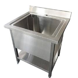 Pot Washing Basin