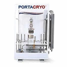 Square Mild Steel Tank