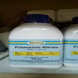 Potassium Nitrate Chemical