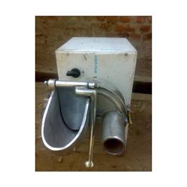 Potato Chip Cutting Machine