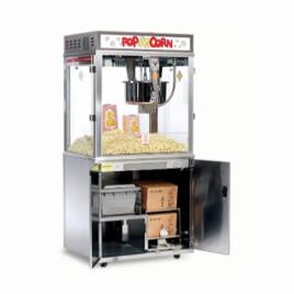 Snack Making Machine