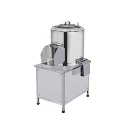 Potato Chip Production Machine, Semi-Automatic