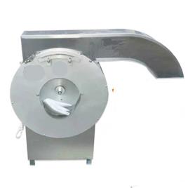 Automatic Potato Chips Cutting Machine