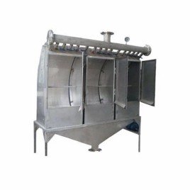 Industrial Potato Chips Corn Processing Equipment
