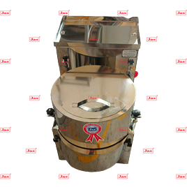 Commercial Potato Cutter Equipment