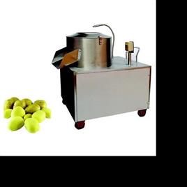 Manual Potato Grinding Device