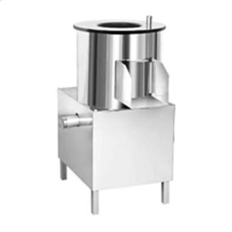Industrial Potato Peeler Machine