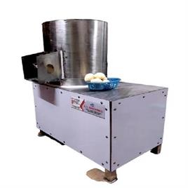 Commercial Batch Potato Peeler Machine 20kg