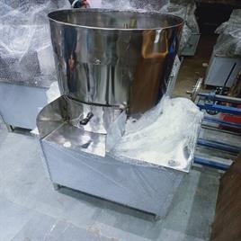 25 Kg Potato Peeler Machine