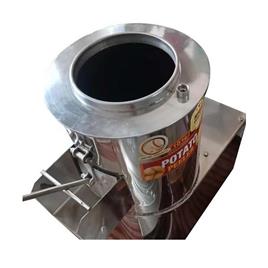 150 Kg/Hour Potato Peeler Machine