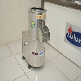 Automatic Potato Peeler Machine 10KG