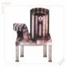 Potato Peeling Equipment