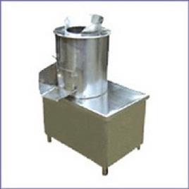 Potato Peeling Machine 5 Kg/h