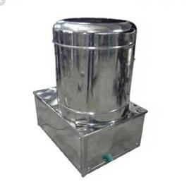 Potato Peeling Equipment