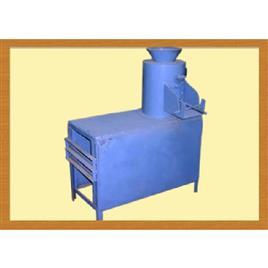 Automatic Potato Peeling Equipment (>80 kg/hr)