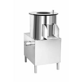 Industrial Potato Peeling Machine 30 Kg/Hour