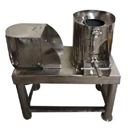 Automatic Commercial Potato Peeling Machine 100kg/hr