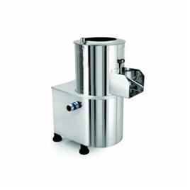 Commercial Potato Peeling Machine