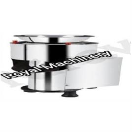 Commercial Potato Slicing Machine