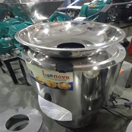 Potato Slicer Machine (3 Dies)