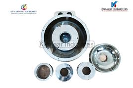 Professional Potato Slicing Equipment