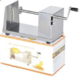 Potato Twisting Machine
