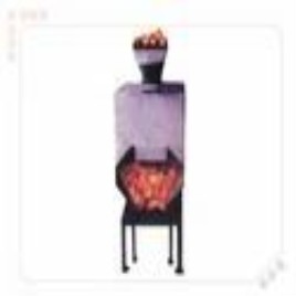 Potato Wafer Cutter and Slicer Equipment