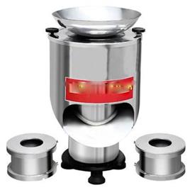 Hotel Potato Wafer Machine, Automatic