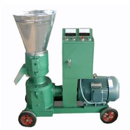 Potent Automatic Pellet Mill, 3 hp
