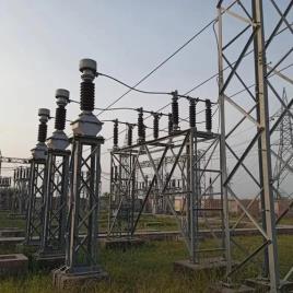 Electrical Potential Transformer