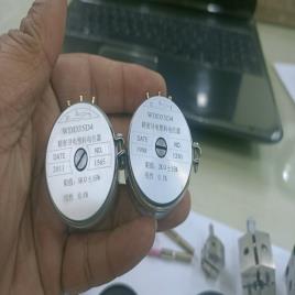 SRI Potentiometer 2k, 5k