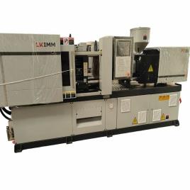 Potenza III Series European Toggle Machine